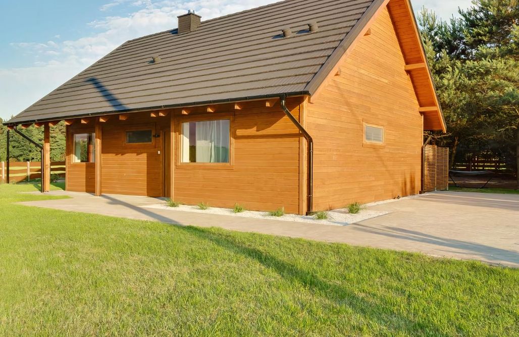 Chill na Skrzynce AlohaCamp