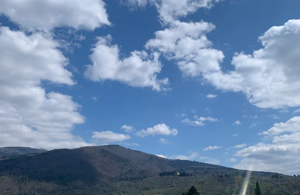 Agriturismo Abruzzo Le Balze di Fontisterni 1