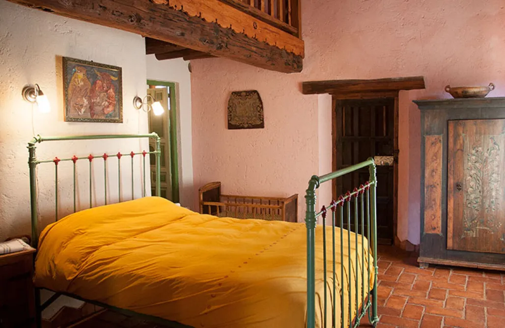 AlohaCamp El Águila  2