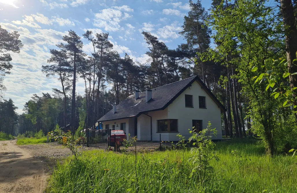 noclegi AlohaCamp La casa de los Kasa 1