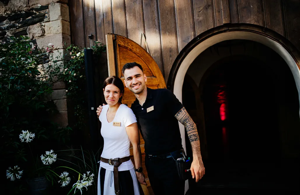 Rittergut Positz AlohaCamp