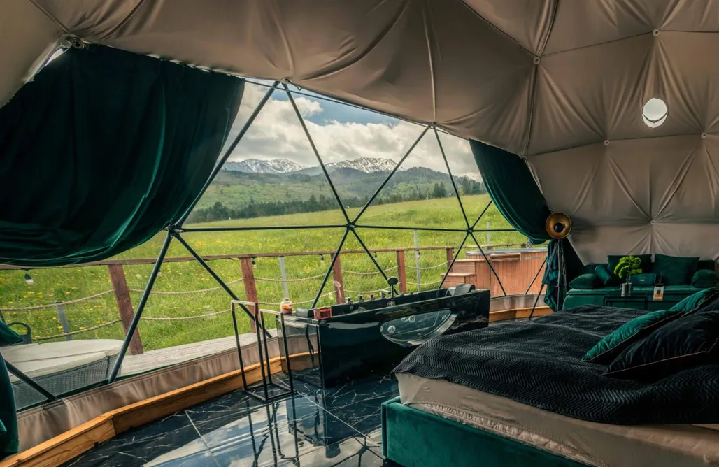 AlohaCamp Glamp 2 3