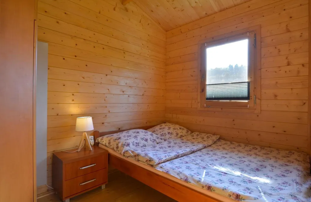 AlohaCamp Dom na wyłączność 3