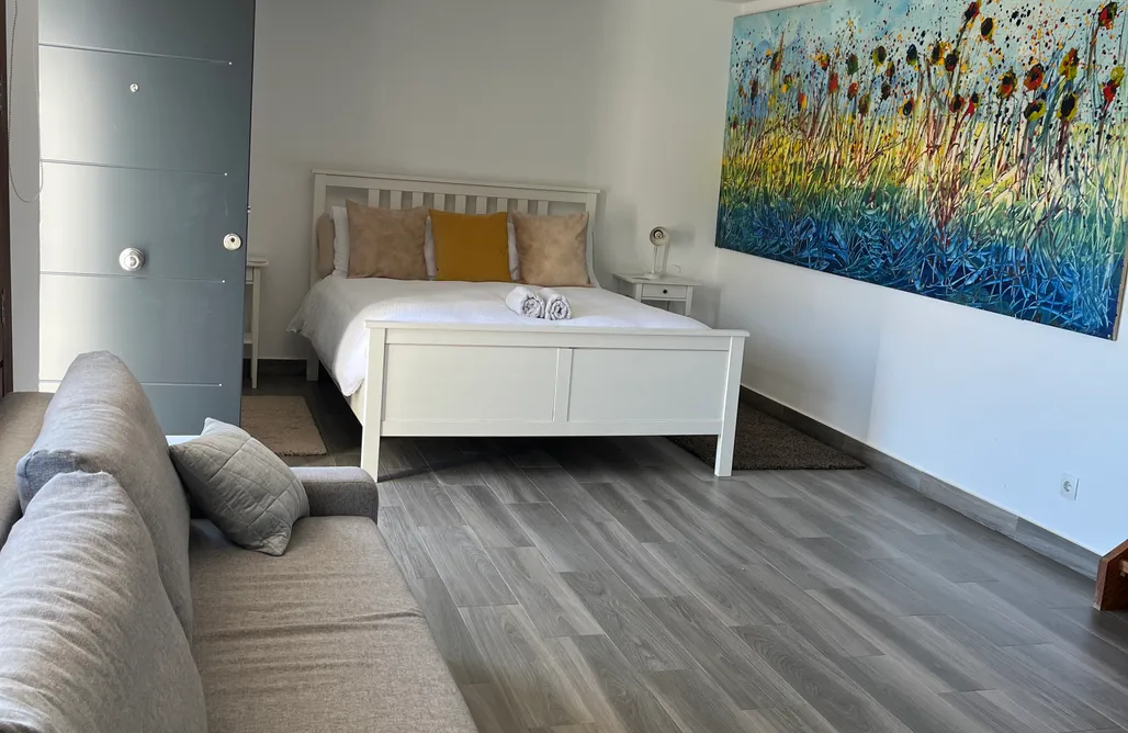 Vacanza Spagna Mare El Refugio Lomas del Flamenco 1