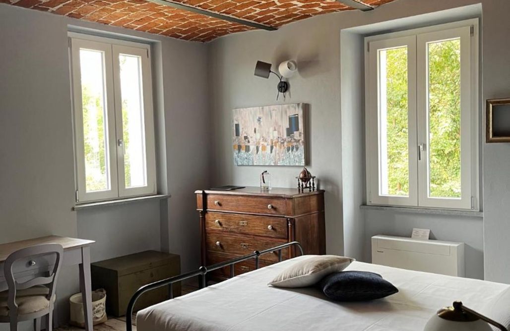 AlohaCamp Camera doppia con vista sul giardino 4