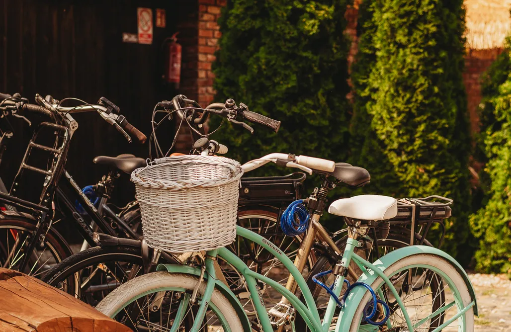 Osada Leśna AlohaCamp