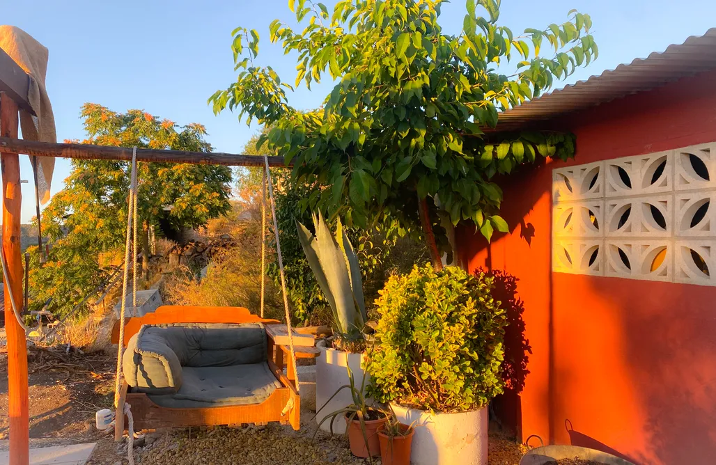 AlohaCamp Cueva Ventica 1