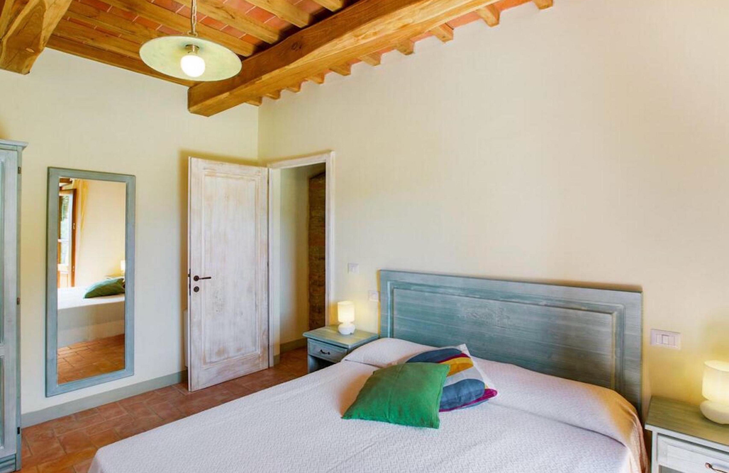 AlohaCamp Appartamento Erica 4