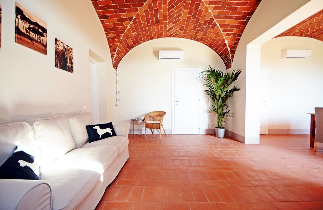 AlohaCamp Isola di Capraia 4