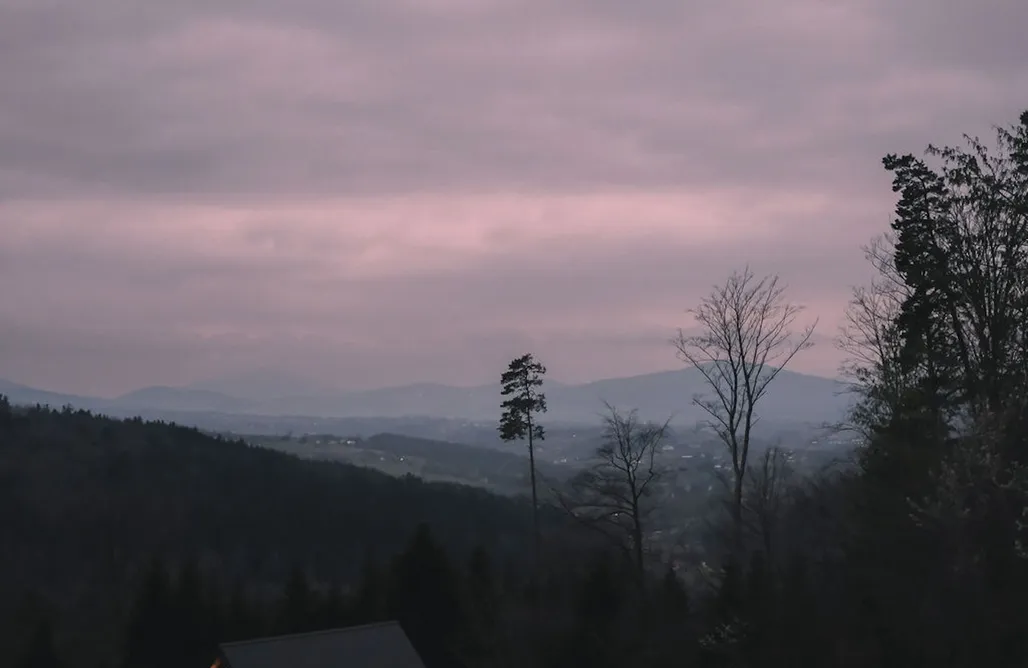 AlohaCamp Czas i Las 1