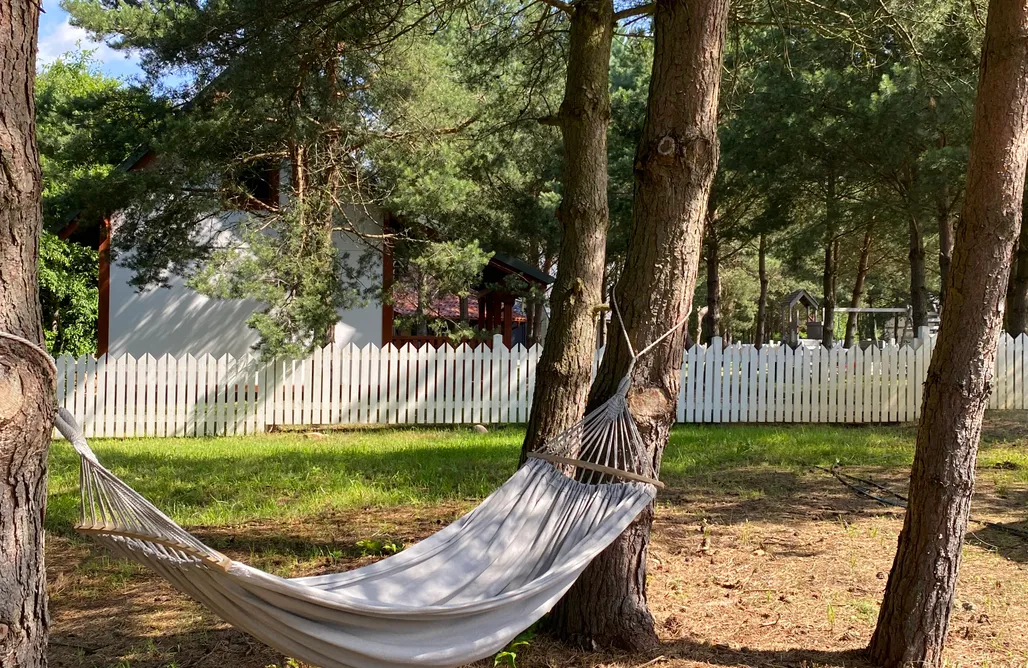 AlohaCamp Domek Porto 1