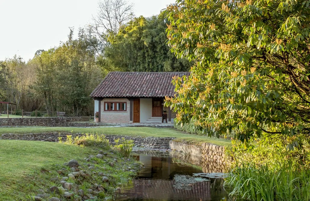 Alojamiento en Maraña El Molino 3