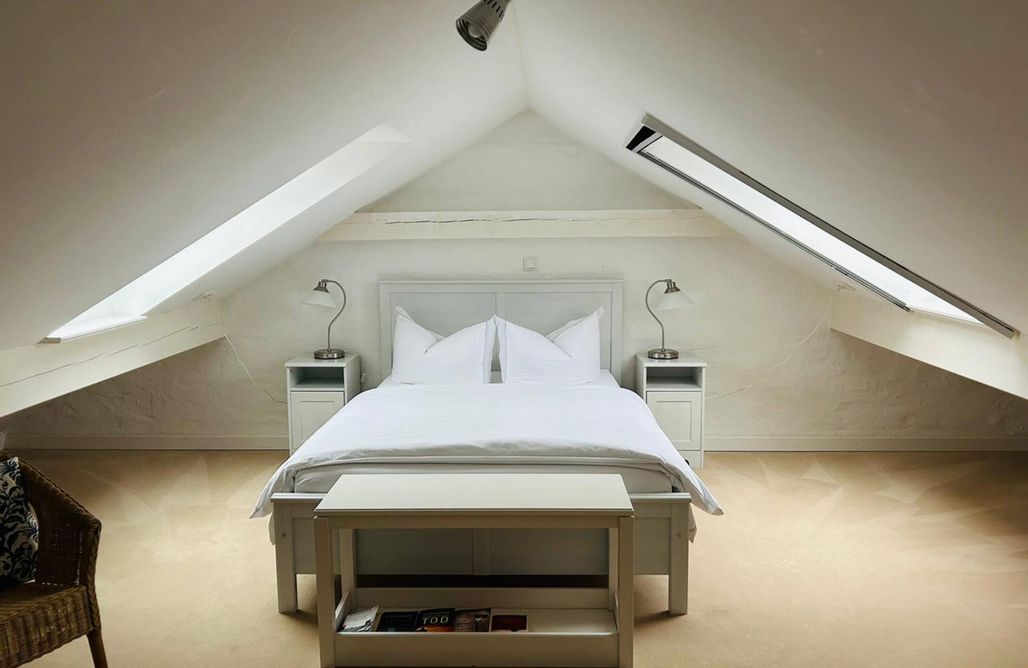 AlohaCamp Pilsumer Hof 2