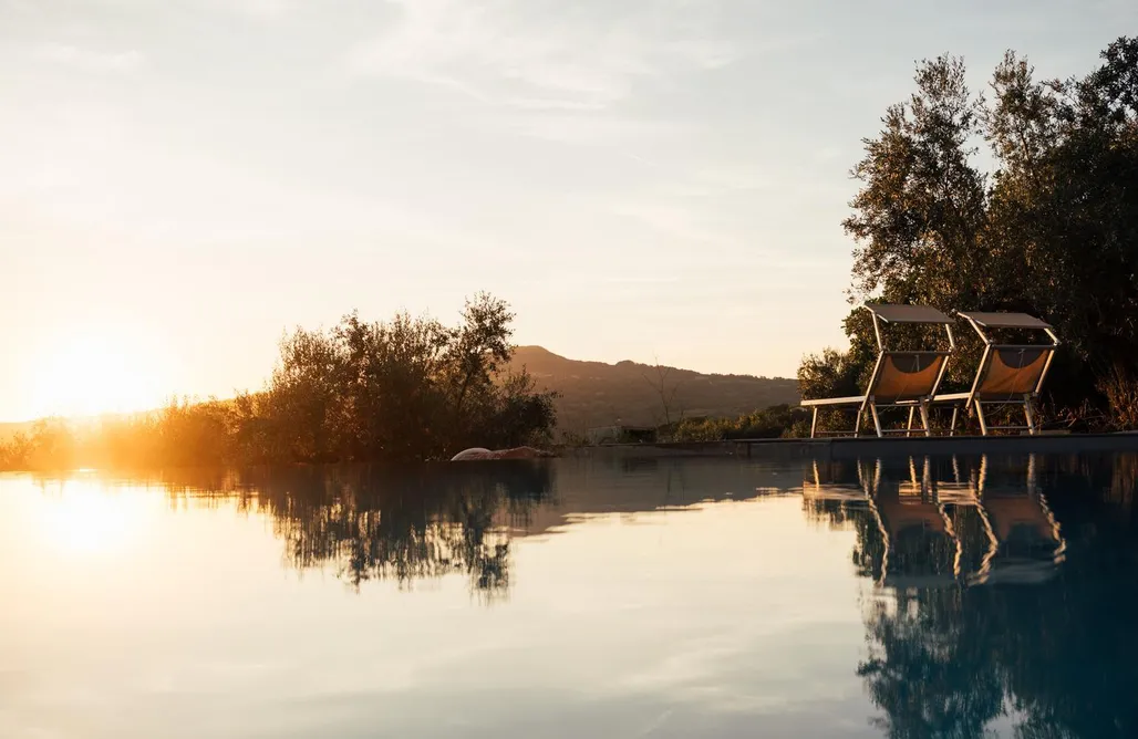 Alloggio AlohaCamp Stargazer - Wild Camp Roccastrada, Toscana 4