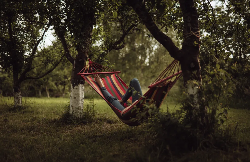 hebergement AlohaCamp Osada pod Lipą 4