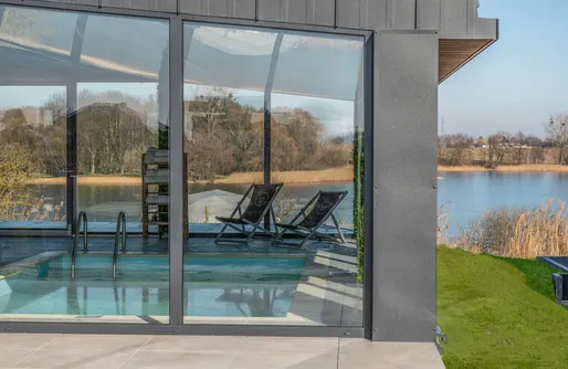 Zdjęcie obiektu Boho Villa