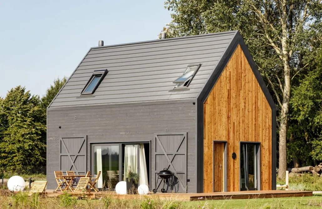 AlohaCamp Wolność 2