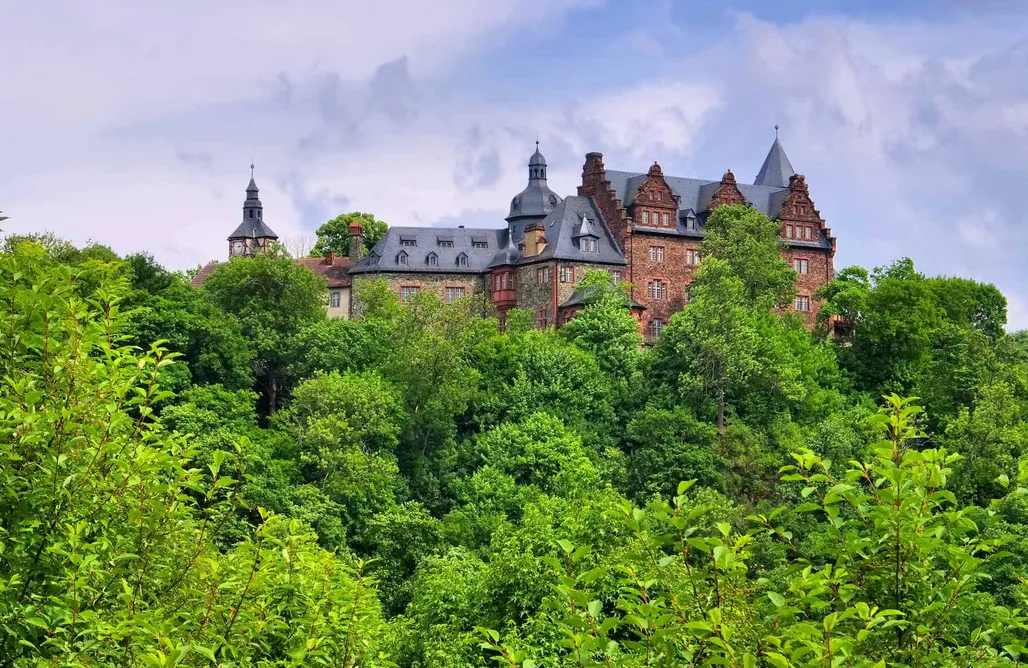 Borne noclegi Landhaus Liwet 1