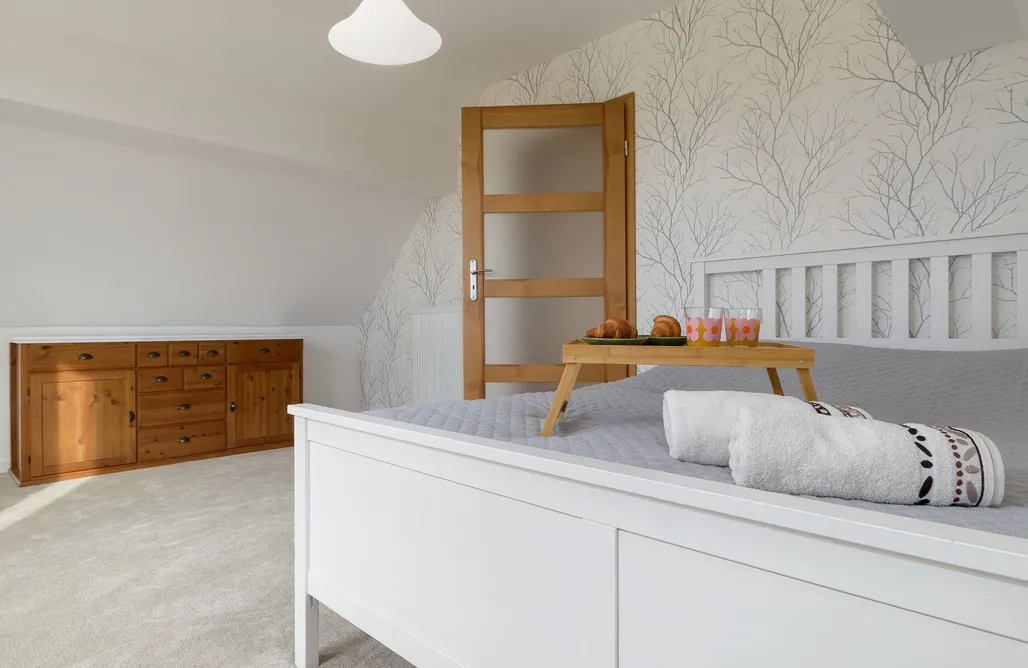 AlohaCamp accommodation Agroturystyka Ginkgo 1