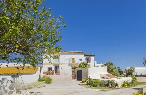Imagen de Casa Rural Candelaria