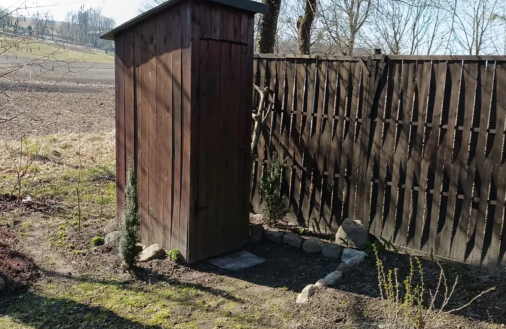 AlohaCamp Pole namiotowe/kamperowe na wyłączność  2