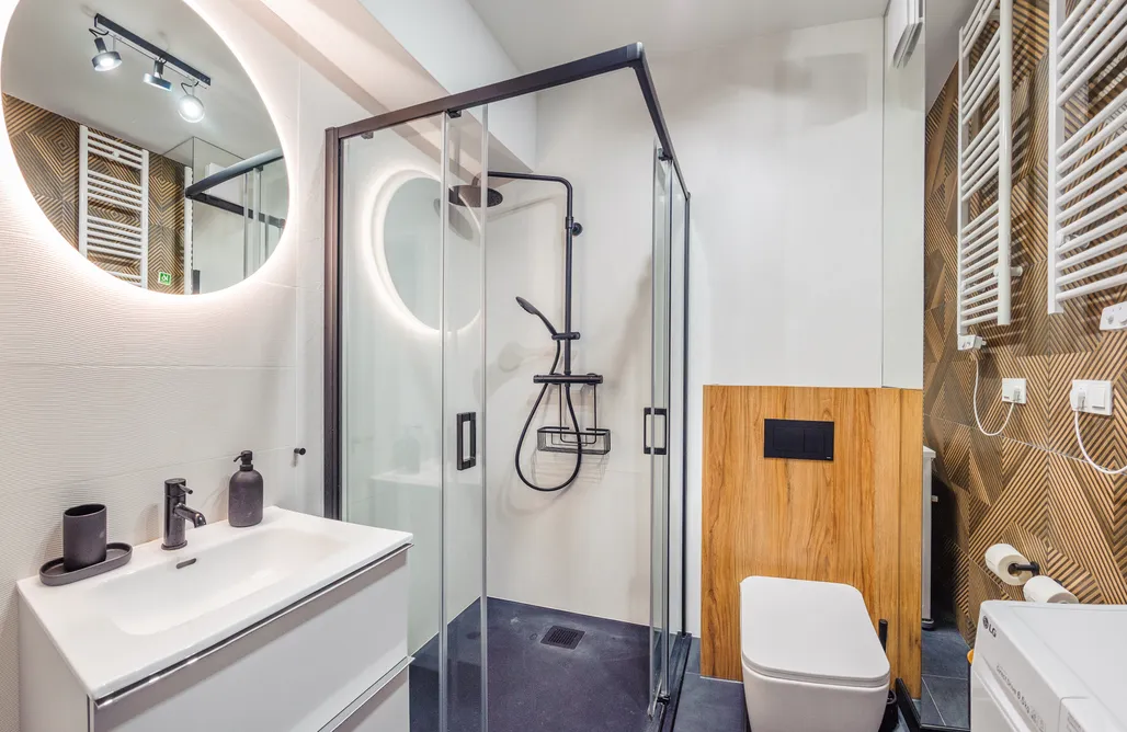 AlohaCamp Apartament 19 A, ul. Szmaragdowa 21 4