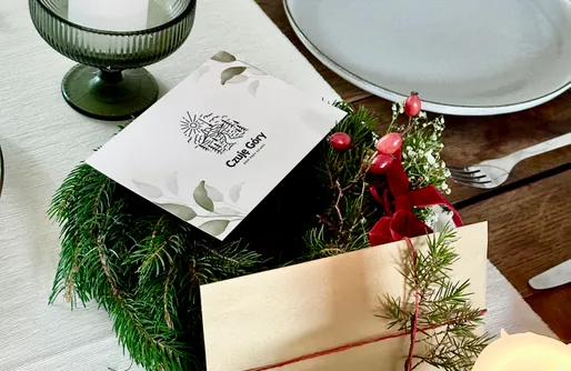 Zdjęcie obiektu Czuję Góry - dom przy szlaku