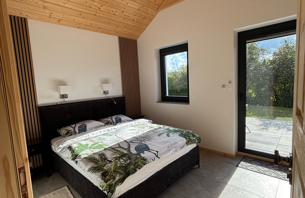 AlohaCamp Komfortowy Dom na Podlasiu 2