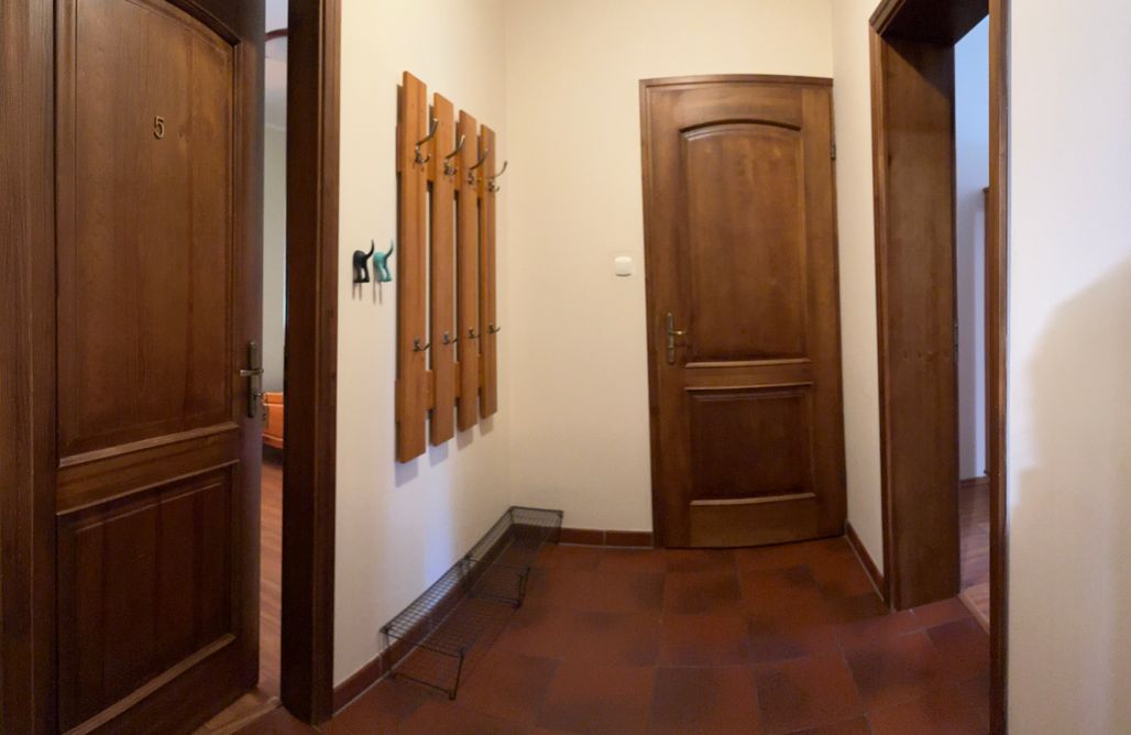 AlohaCamp Apartament 4