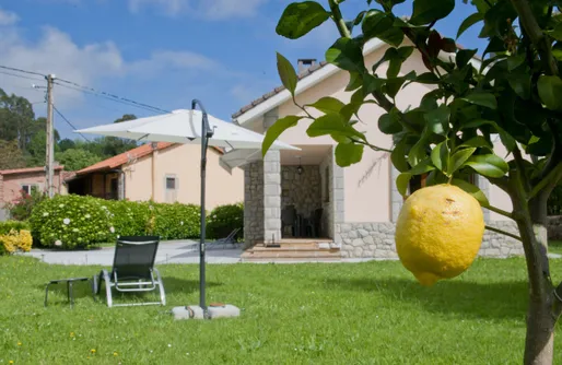 Imagen de Casa Las Hortensias