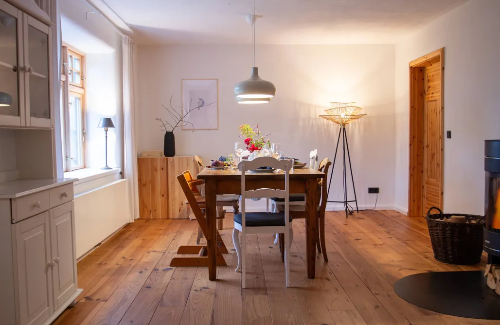 AlohaCamp Haus Ria 1