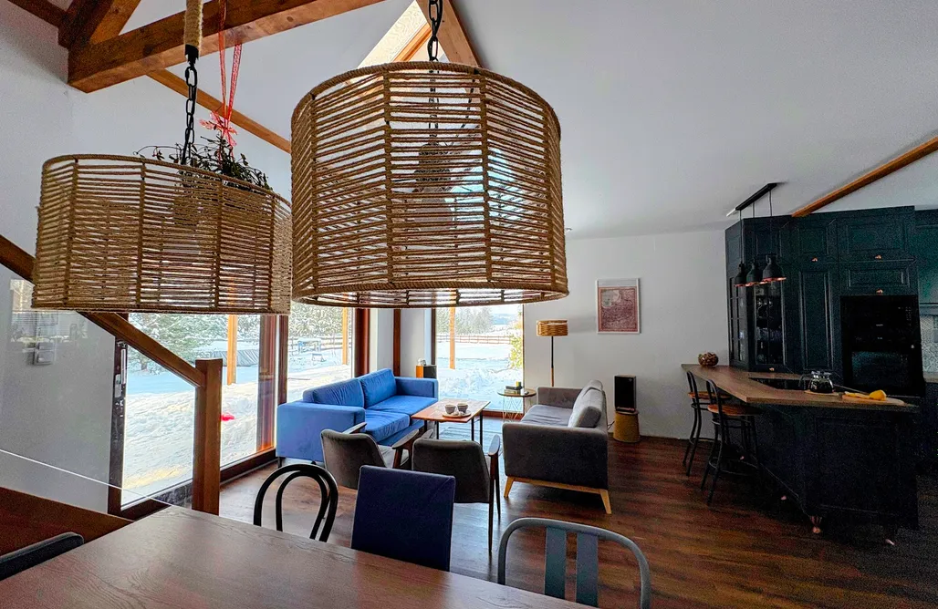 noclegi AlohaCamp Przystań Jeziorowskie – Twój kurs na Mazury 5