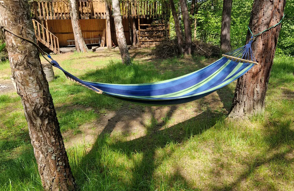 AlohaCamp SoboLove 1