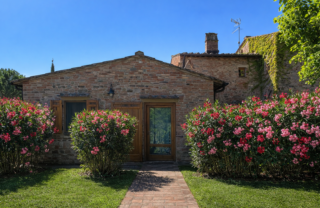 noclegi AlohaCamp Borgo Sette Tigli  1