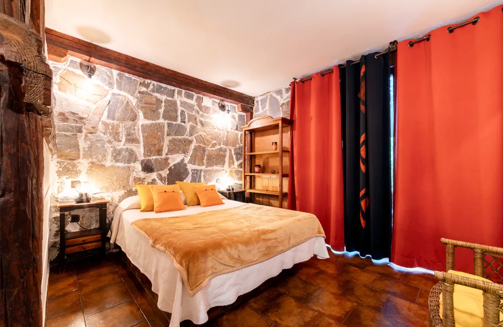 Bulnes alojamiento Suite Relax en Picos de Europa 3