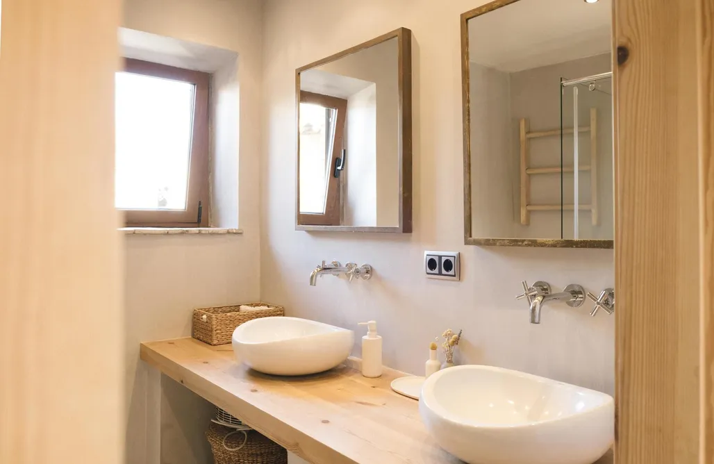 AlohaCamp Cal Ouaire House 1