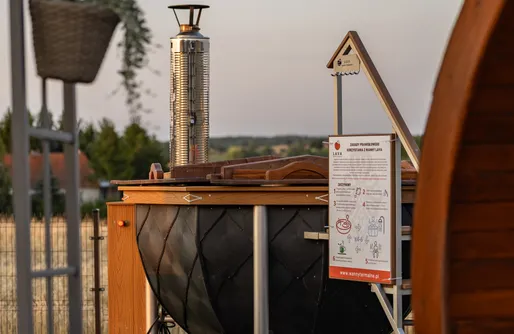 Zdjęcie obiektu Jurtowe Wzgórze Glamping