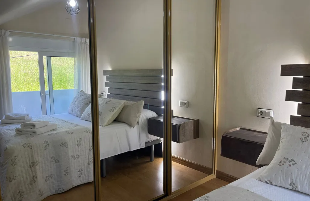 AlohaCamp Casa Trasgu Infiesto 3