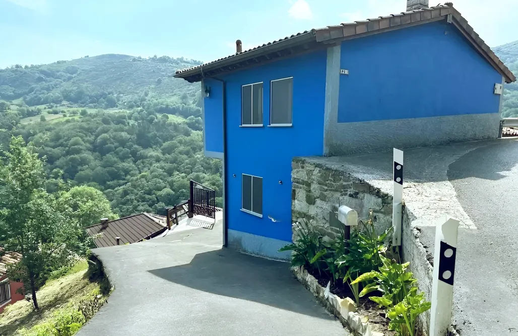 Alloggi AlohaCamp Casa Ferrero 2