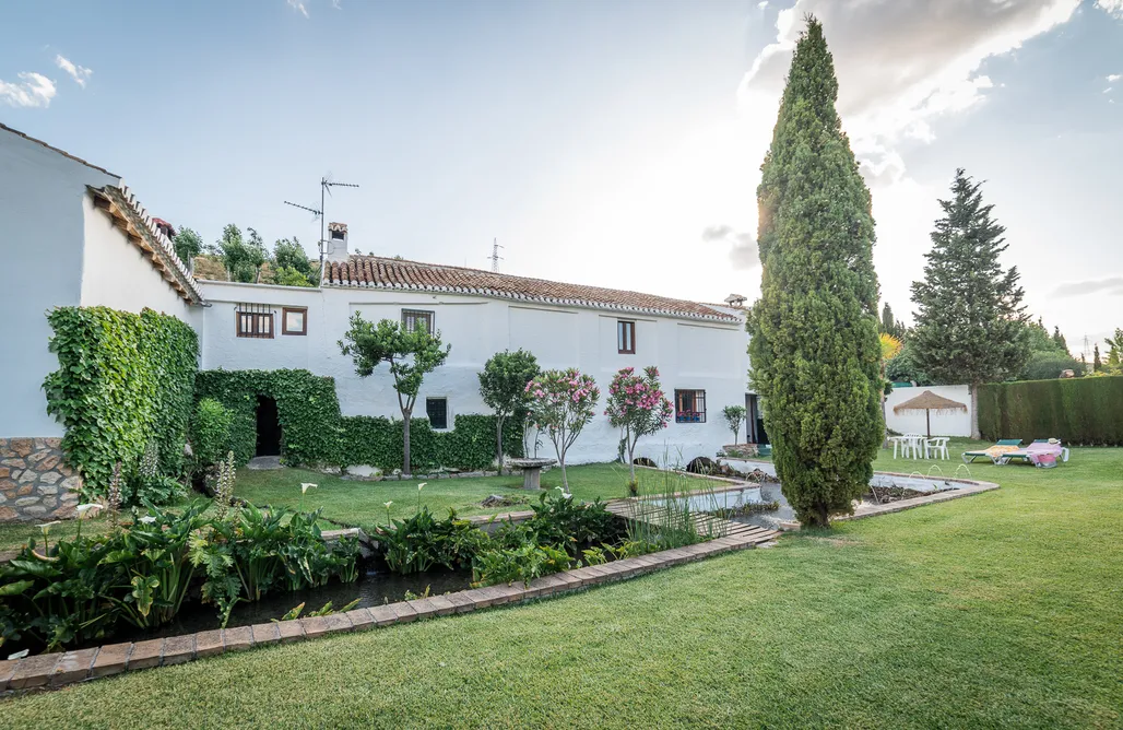 Turismo Agroturismo Molino Mísqueres - Al Agia 2