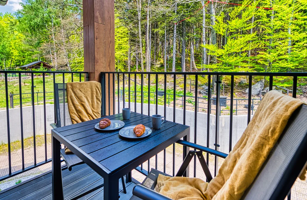 AlohaCamp Apartament 119 1