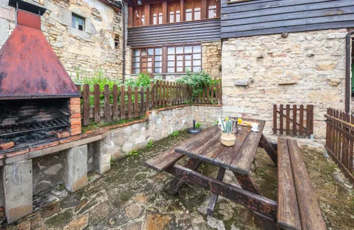 Imagen de Montegrande, cabaña de montaña en un lugar idílico