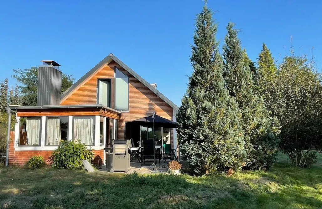 Ferienpark Ostdeutschland Stilvolle Landidylle in der Südheide 3