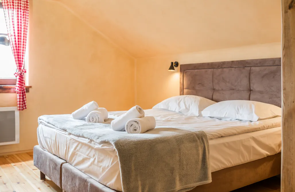 AlohaCamp Apartament 5 3