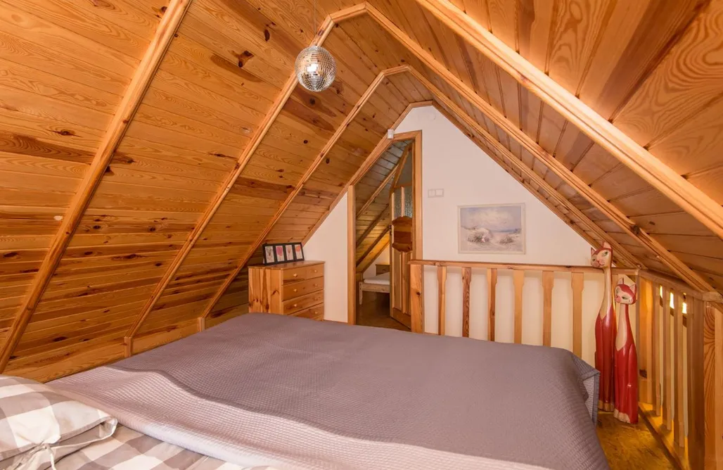 AlohaCamp Dom wakacyjny 2