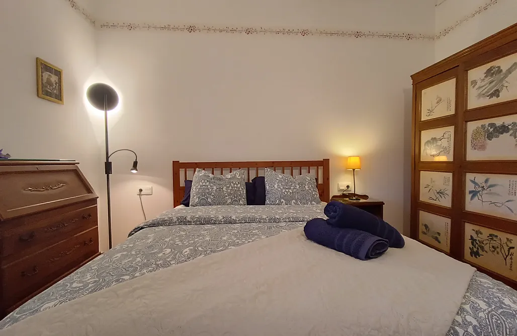 AlohaCamp Mas Vinyoles I 2