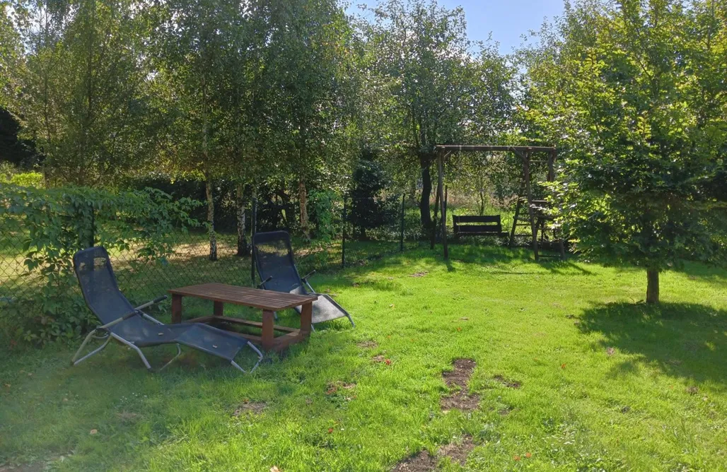 Wicie Domki Domek Jagod@ 1