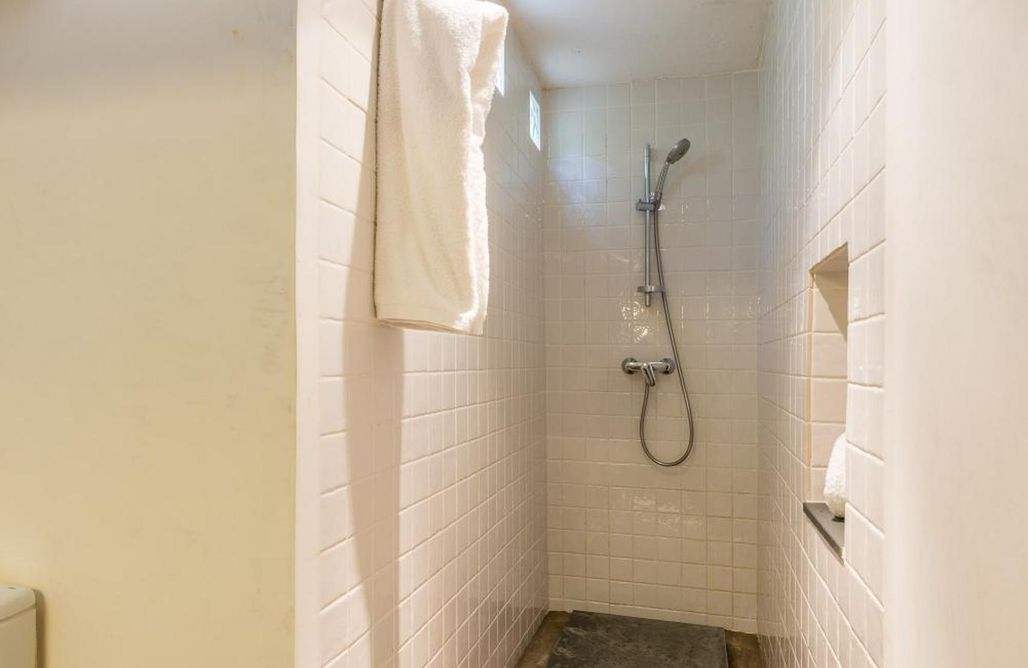 AlohaCamp Habitación Doble 1