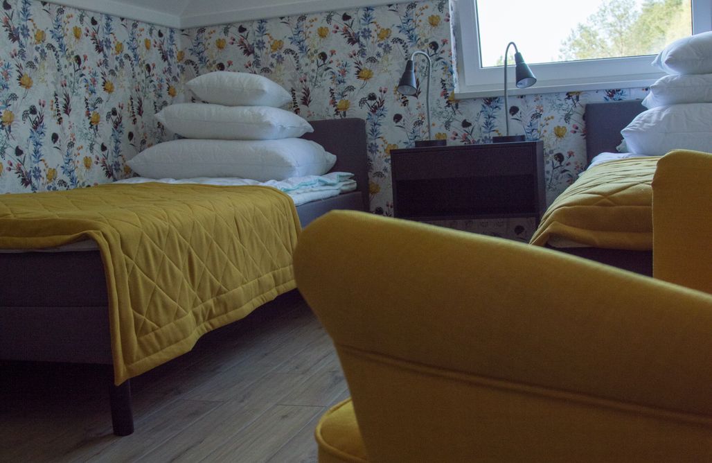 AlohaCamp Przy Starej Jabłoni 2