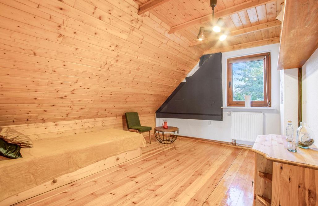 AlohaCamp Willa trzy sypialnie 3